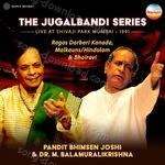 Jugalbandi Series (Live at Shivaji Park, Mumbai, 1991) - Pandit Bhimsen Joshi Song Download
